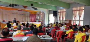 Myanmar-CA annual Meeting 2024 8