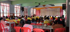 Myanmar-CA annual Meeting 2024 9