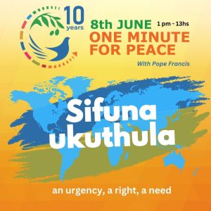 Zulu Suth Africa UMPP 2024