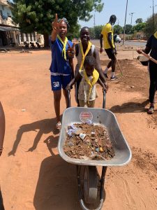 Senegal-Laduato Si Day - June 2024 2
