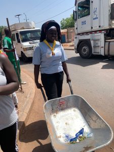 Senegal-Laduato Si Day - June 2024 3