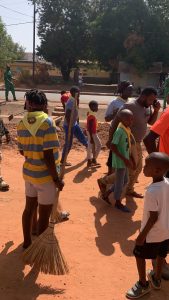 Senegal-Laduato Si Day - June 2024 4