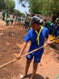 Senegal-Laduato Si Day - June 2024 5