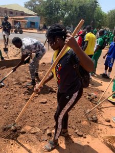 Senegal-Laduato Si Day - June 2024 7