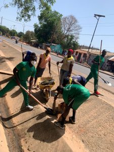 Senegal-Laduato Si Day - June 2024 8