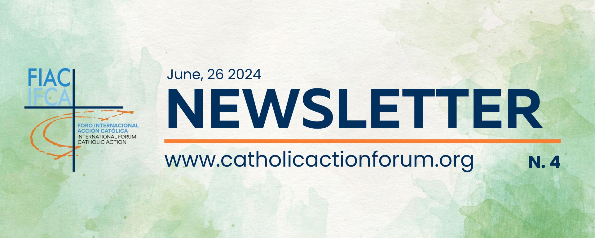 Newsletter n. 4/2024