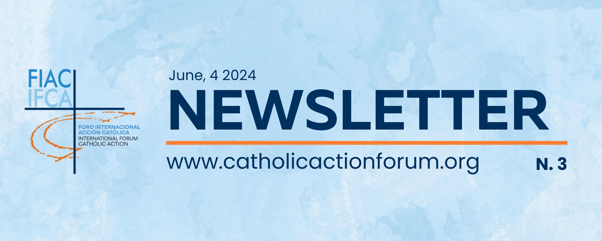 Newsletter n. 3/2024