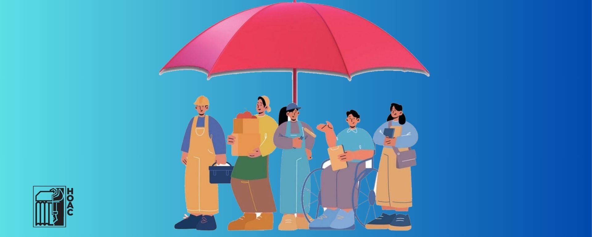 HOAC analyses the impact of labour precariousness