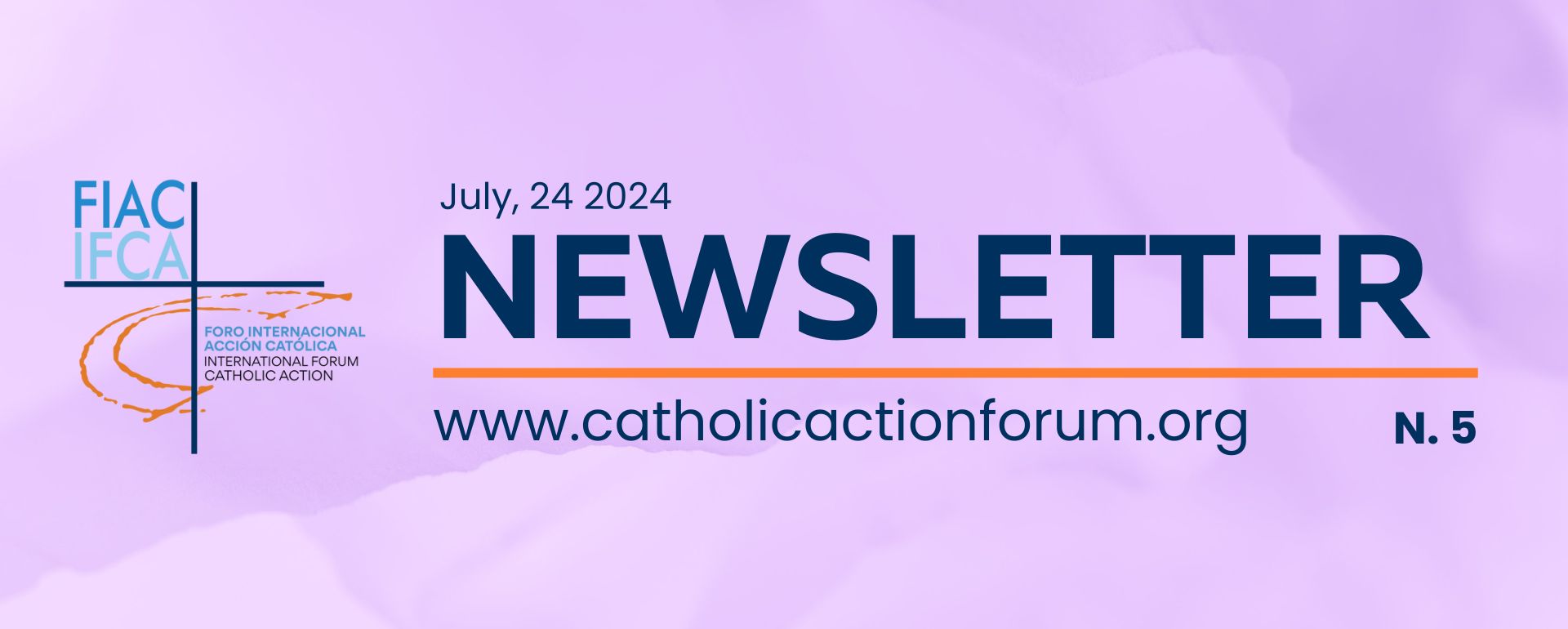 Newsletter 5/2024