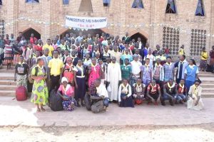 Burundi_Forum Jeunes 2024