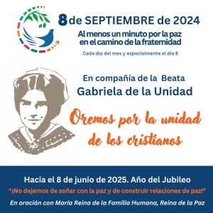 ES_8September_prayForChristianUnity