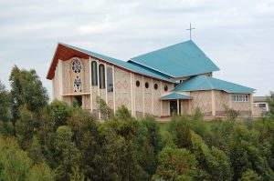 Church of our Lady of Sorrows