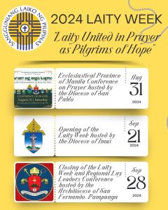 Programme_NationalLaityweek2024