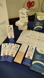 Supporto Fiac