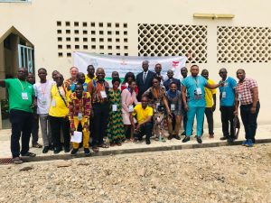 Burundi_national seminar Joc - October 2024 3