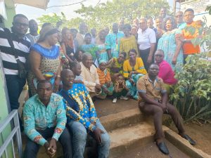 Cameroon_Murajec 2 General Assembly 2024