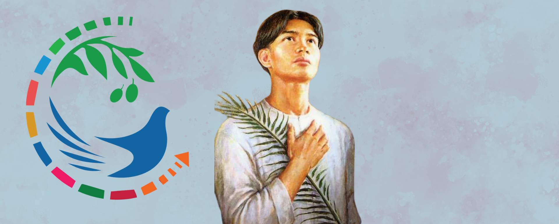8 April: Let us pray for peace in Asia, Myanmar, South Korea, North Korea, Afghanistan …