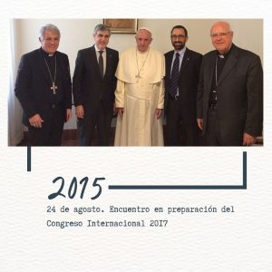 Fiac and Pope Francis 5