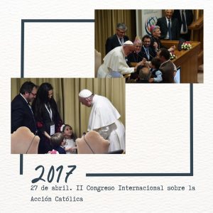 Fiac and Pope Francis 7