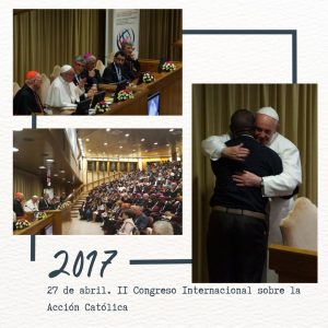 Fiac and Pope Francis 8