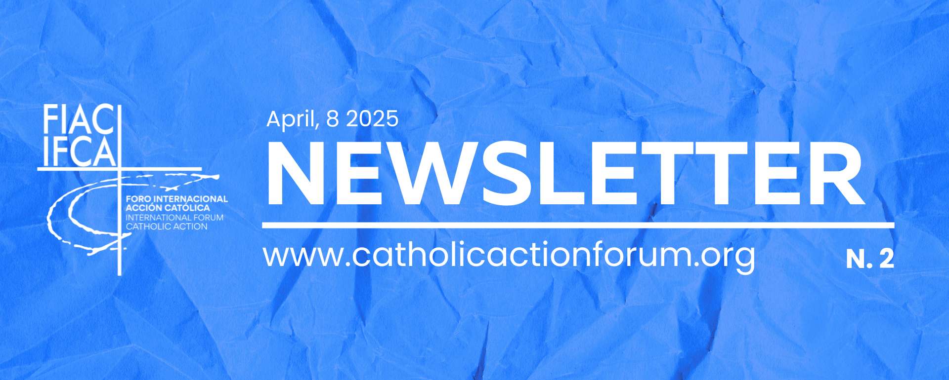Newsletter 2/2025