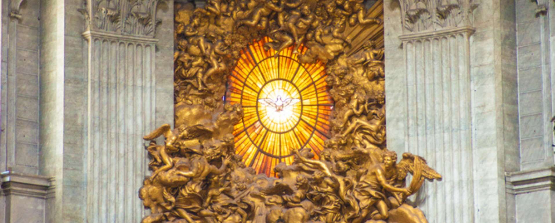 Tuesday 6 May 2025: INVOCATION OF THE HOLY SPIRIT