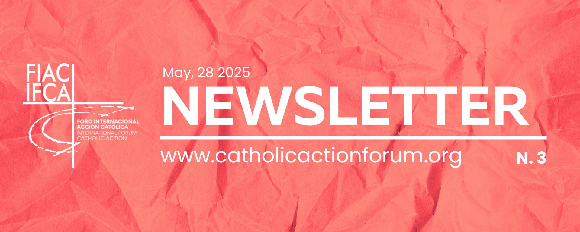 Newsletter 3/2025