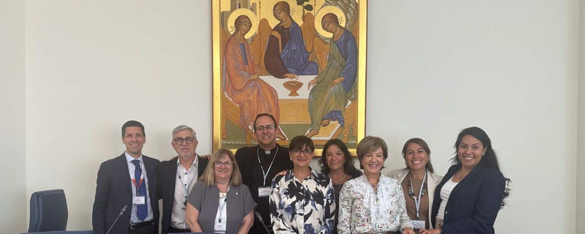 Families of today and tomorrow. Ecclesiological and pastoral challenges