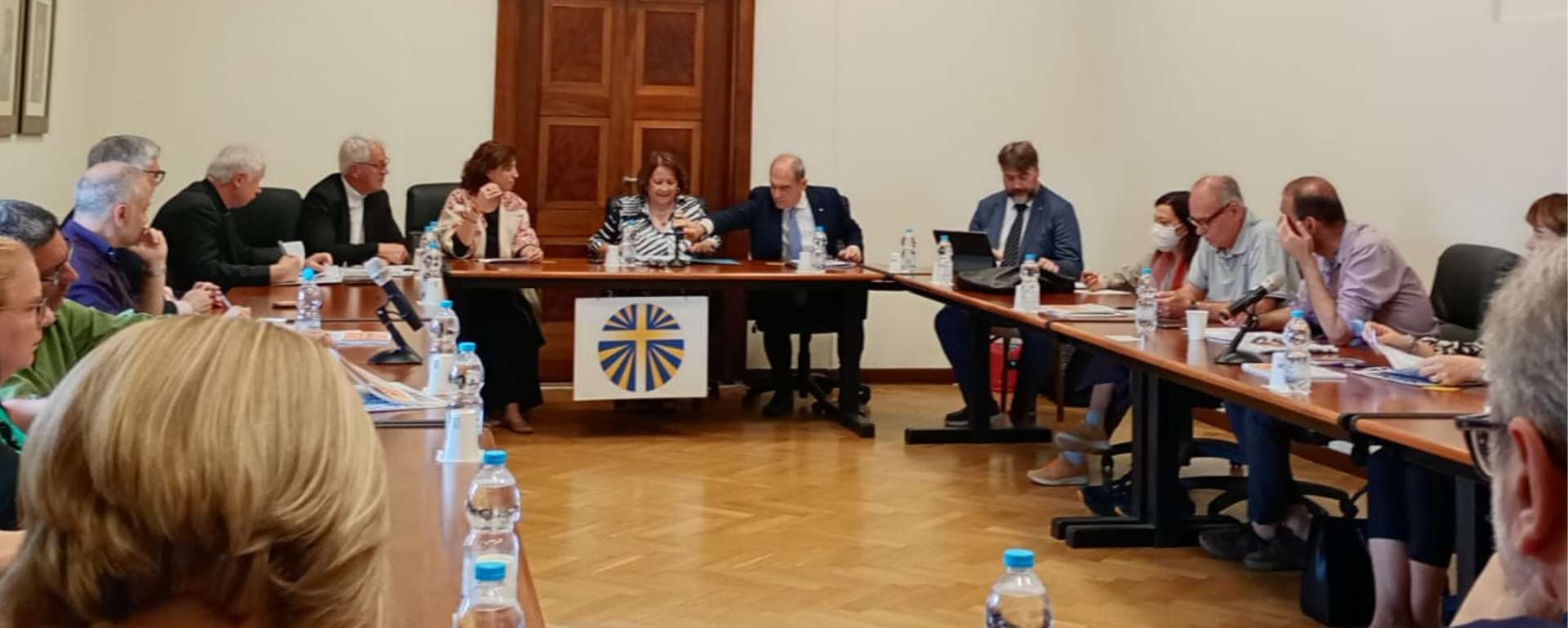 Istituto Toniolo – FIAC – ACI: Press conference on 6 June 2025
