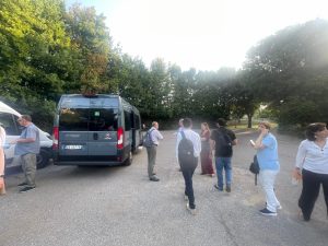 towards St. Peter's 2
