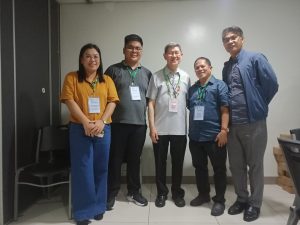 PCNE-XI_with Card. Tagle