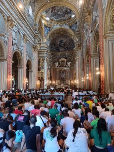 YouthJubilee_Fiac_intheChurch