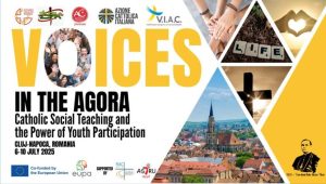 flyer_voices inthe agora