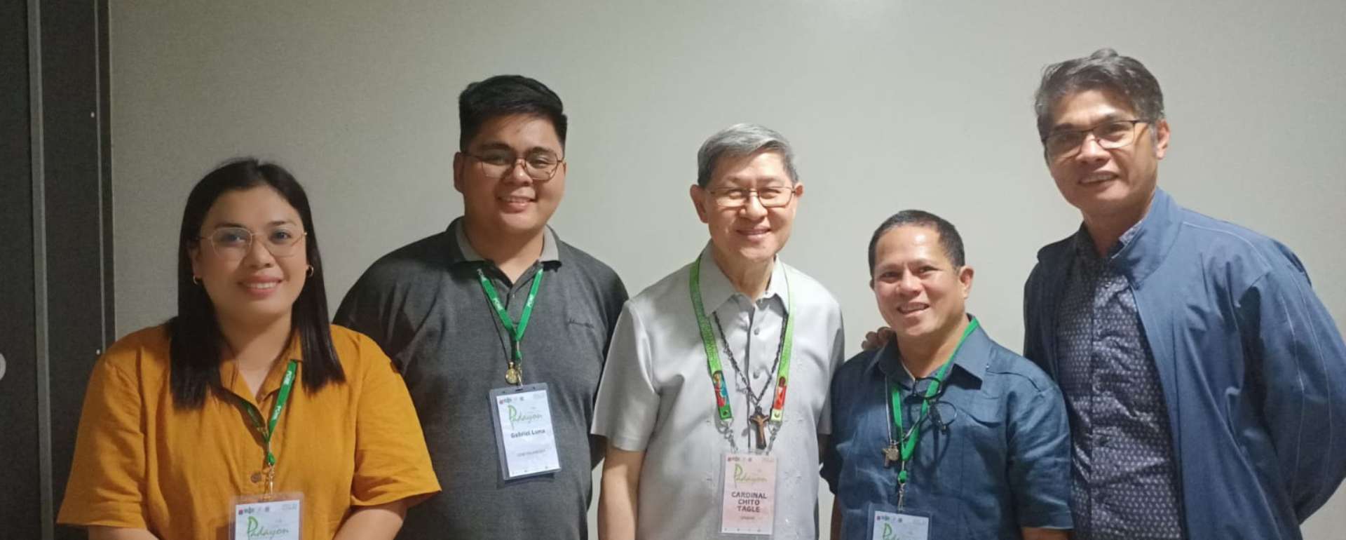 Eleventh Philippine Conference on New Evangelization