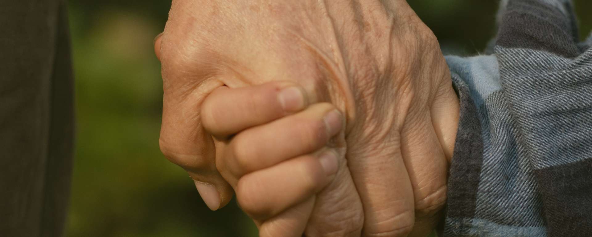 Fifth World Day for Grandparents and the Elderly