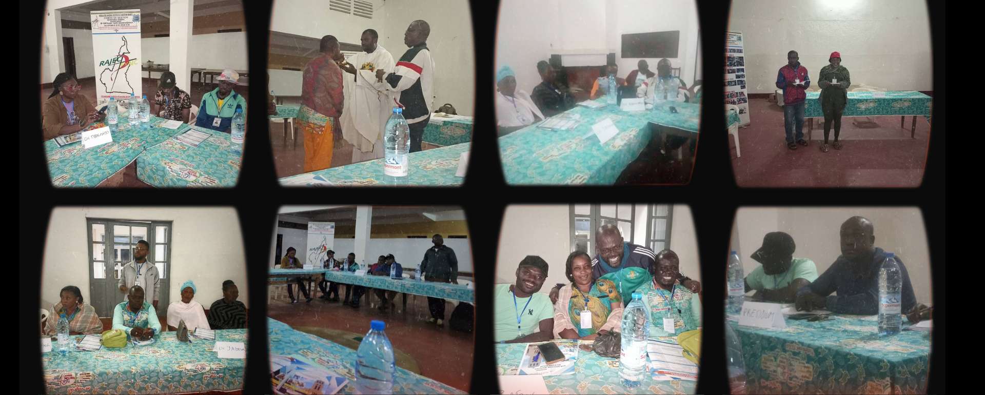 RAJEC: The mid-term General Assembly