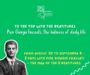 1_Frassati_to-the-top-wiht-the-beatitudes