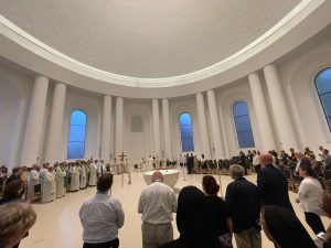 Renovabis_holyMass