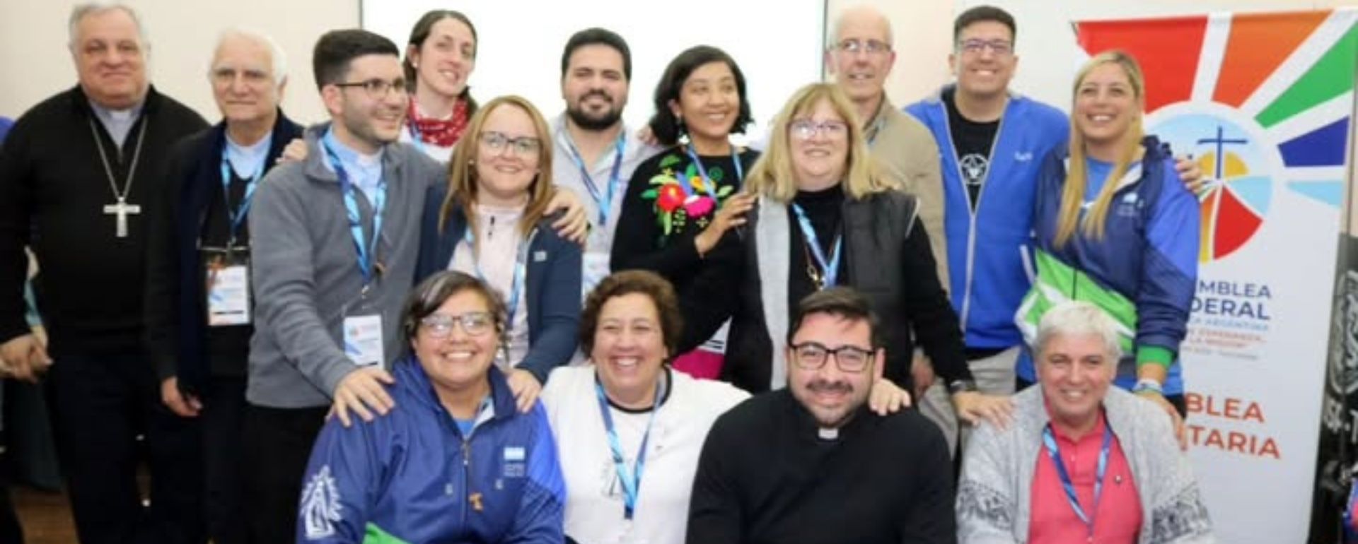 New national representatives of ACA for 2025–2028