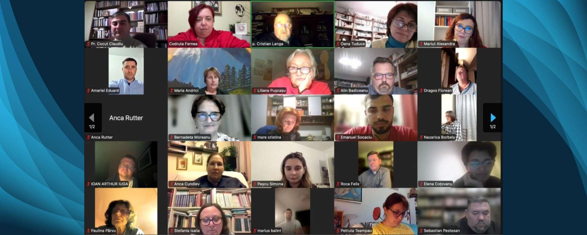 20 Years of Catholic Action in Romania – An Evening of Gratitude, Friendship, and Living Hope