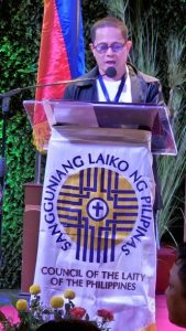 AlbertLoteyroPresidentLAIKO