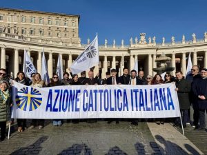 ACI - St.Peter'sSquare