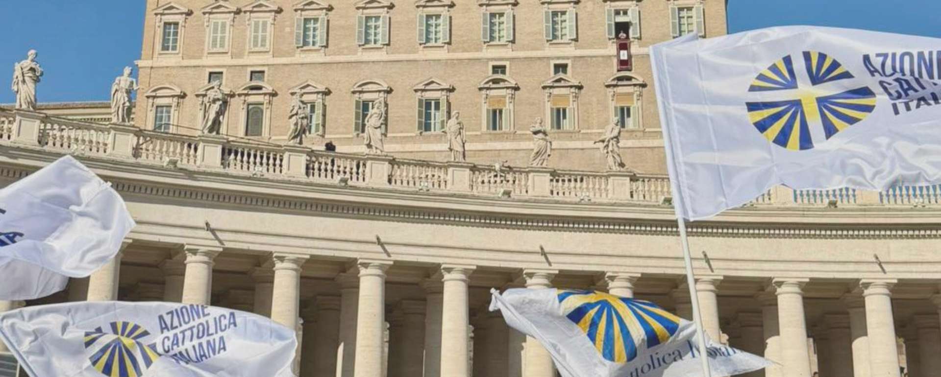 Pope Leo XIV’s greeting for the Membership Day of Italian Catholic Action