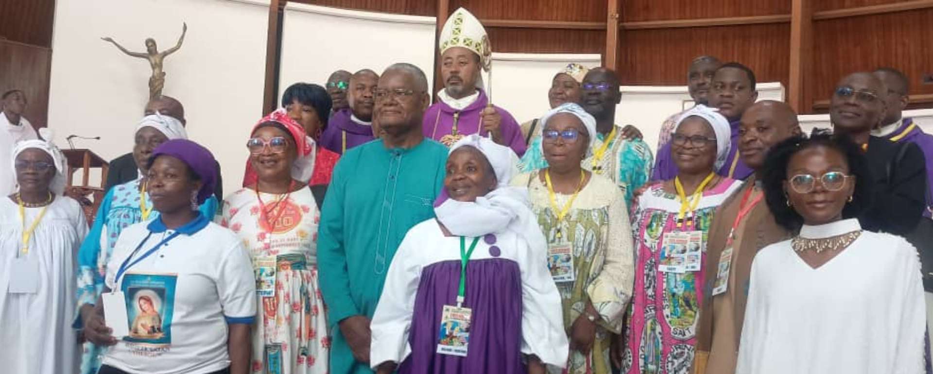 The General States of the Apostolate of the Laity