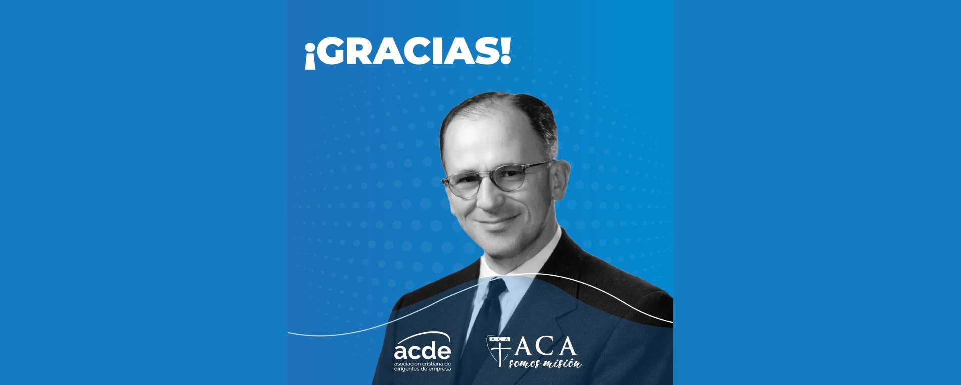 Enrique Shaw soon to be beatified