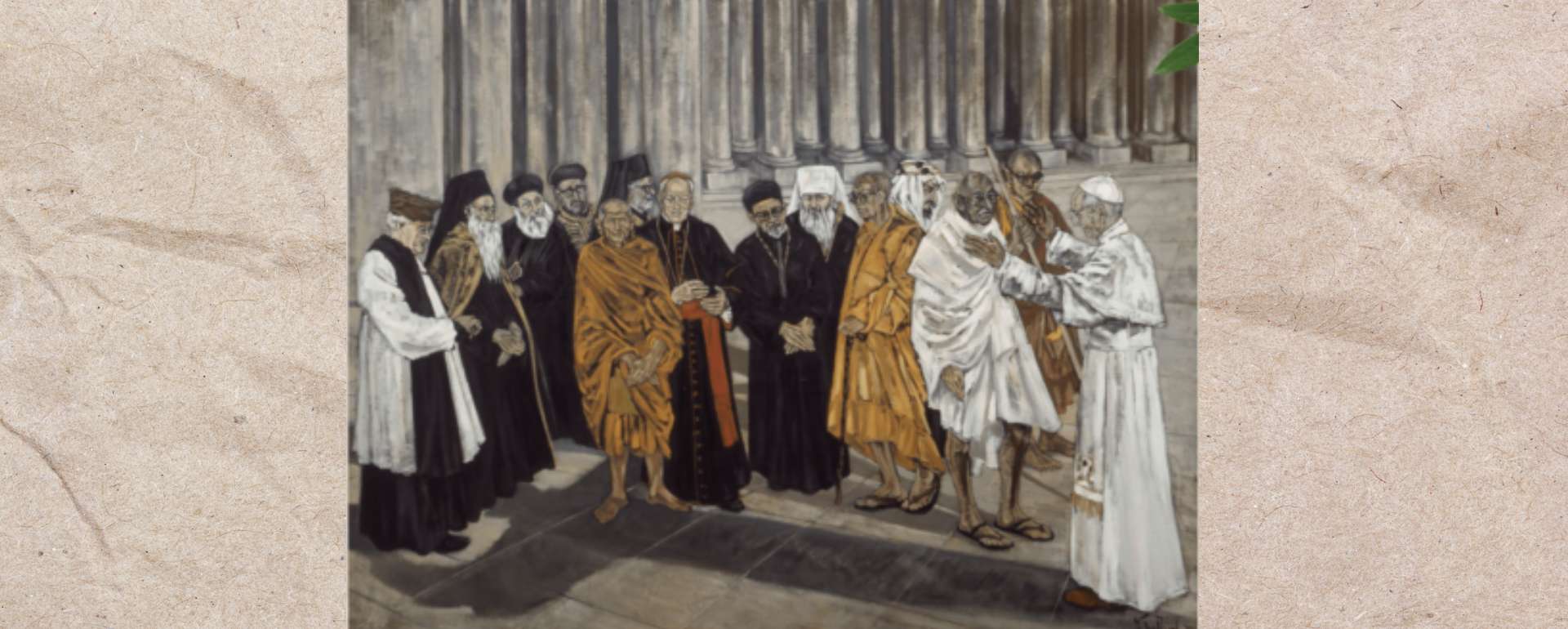 60th anniversary of ‘Nostra Aetate’