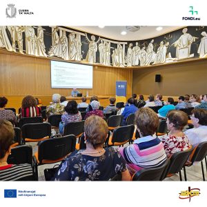 AKM-Catholic Social Teaching