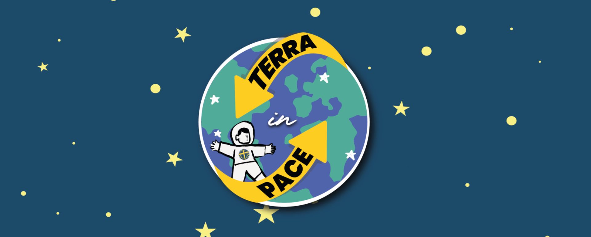 Earth in peace – Peace on Earth