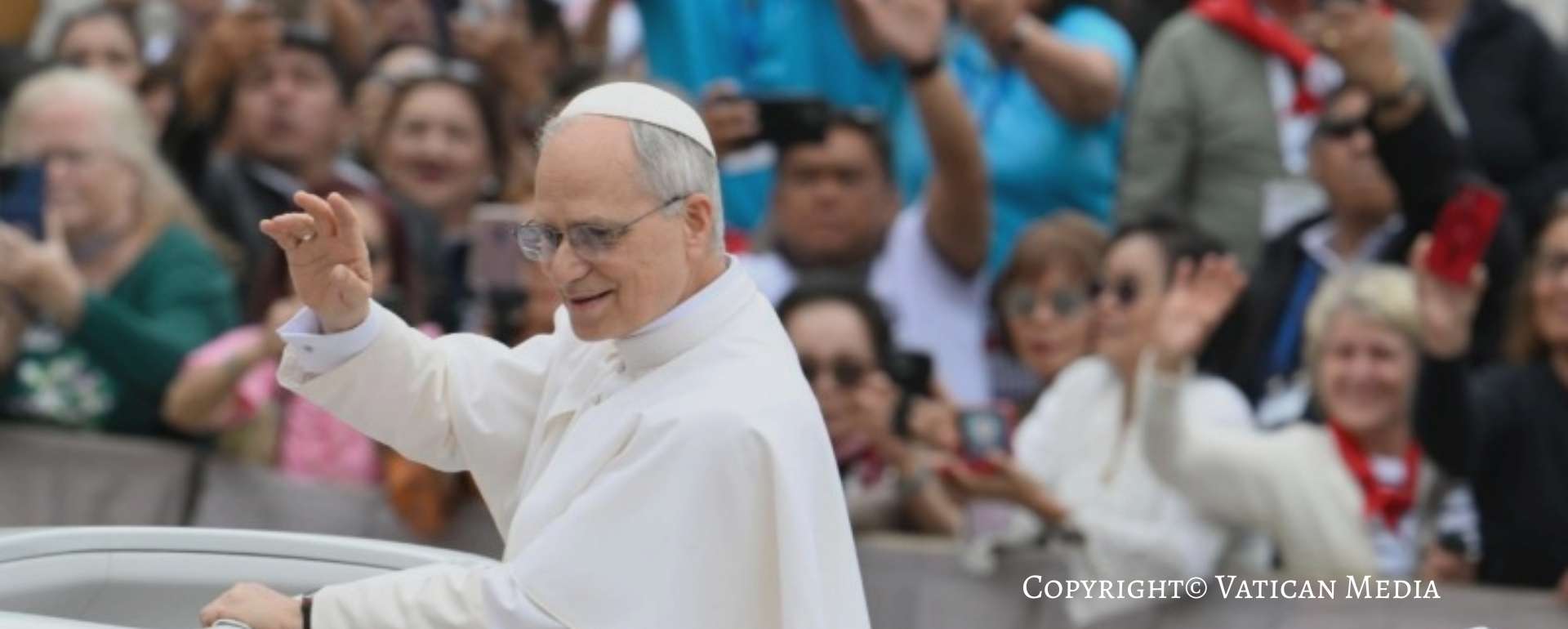 Second Vatican Council:  the guiding star of the Church