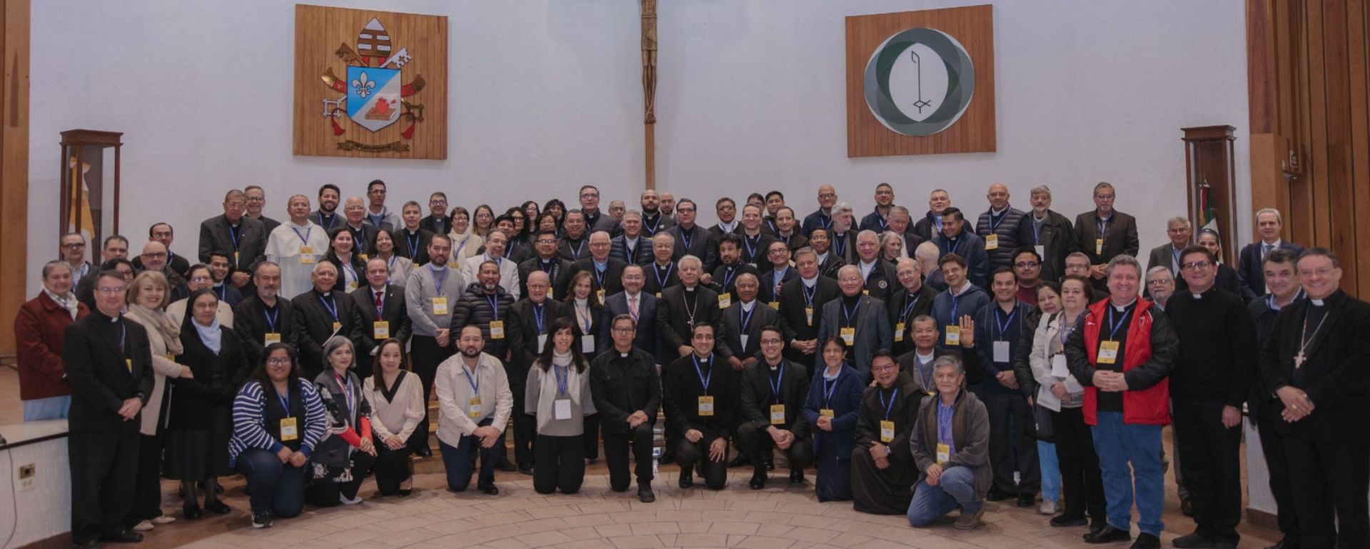 Theological-pastoral congress on the event of Guadalupe
